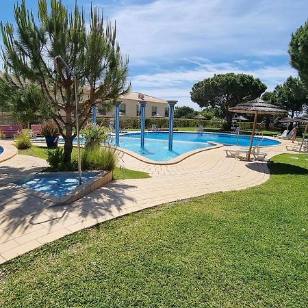 Apartamentos Praia Da Oura By Sunny Deluxe Albufeira Ngoại thất bức ảnh