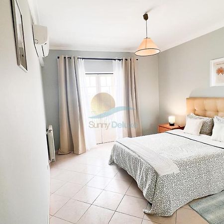 Apartamentos Praia Da Oura By Sunny Deluxe Albufeira Ngoại thất bức ảnh