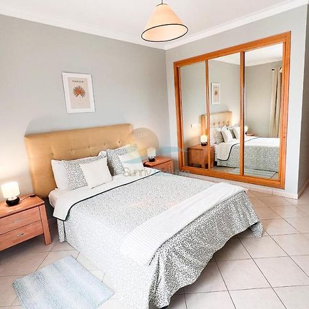 Apartamentos Praia Da Oura By Sunny Deluxe Albufeira Ngoại thất bức ảnh
