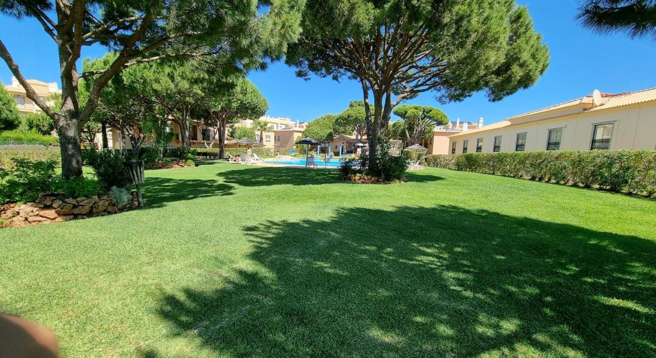 Apartamentos Praia Da Oura By Sunny Deluxe Albufeira Ngoại thất bức ảnh