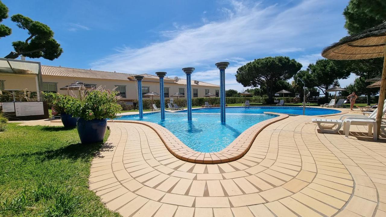 Apartamentos Praia Da Oura By Sunny Deluxe Albufeira Ngoại thất bức ảnh