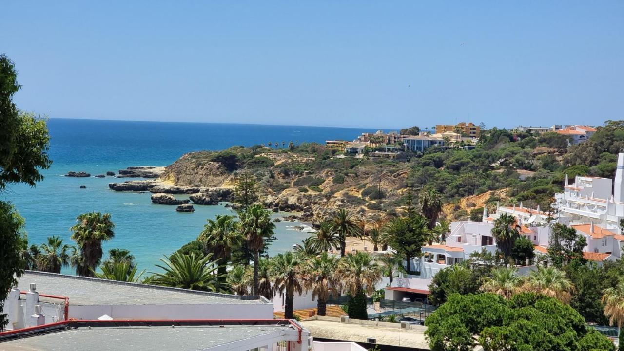 Apartamentos Praia Da Oura By Sunny Deluxe Albufeira Ngoại thất bức ảnh