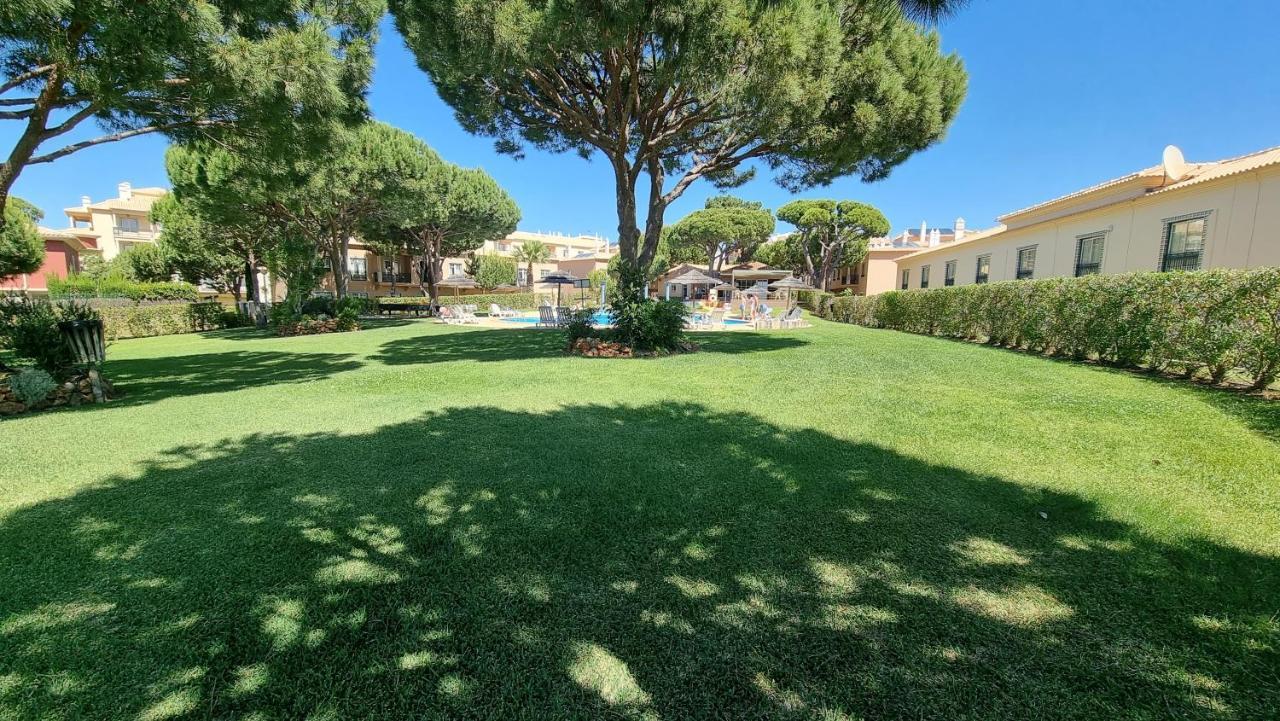 Apartamentos Praia Da Oura By Sunny Deluxe Albufeira Ngoại thất bức ảnh