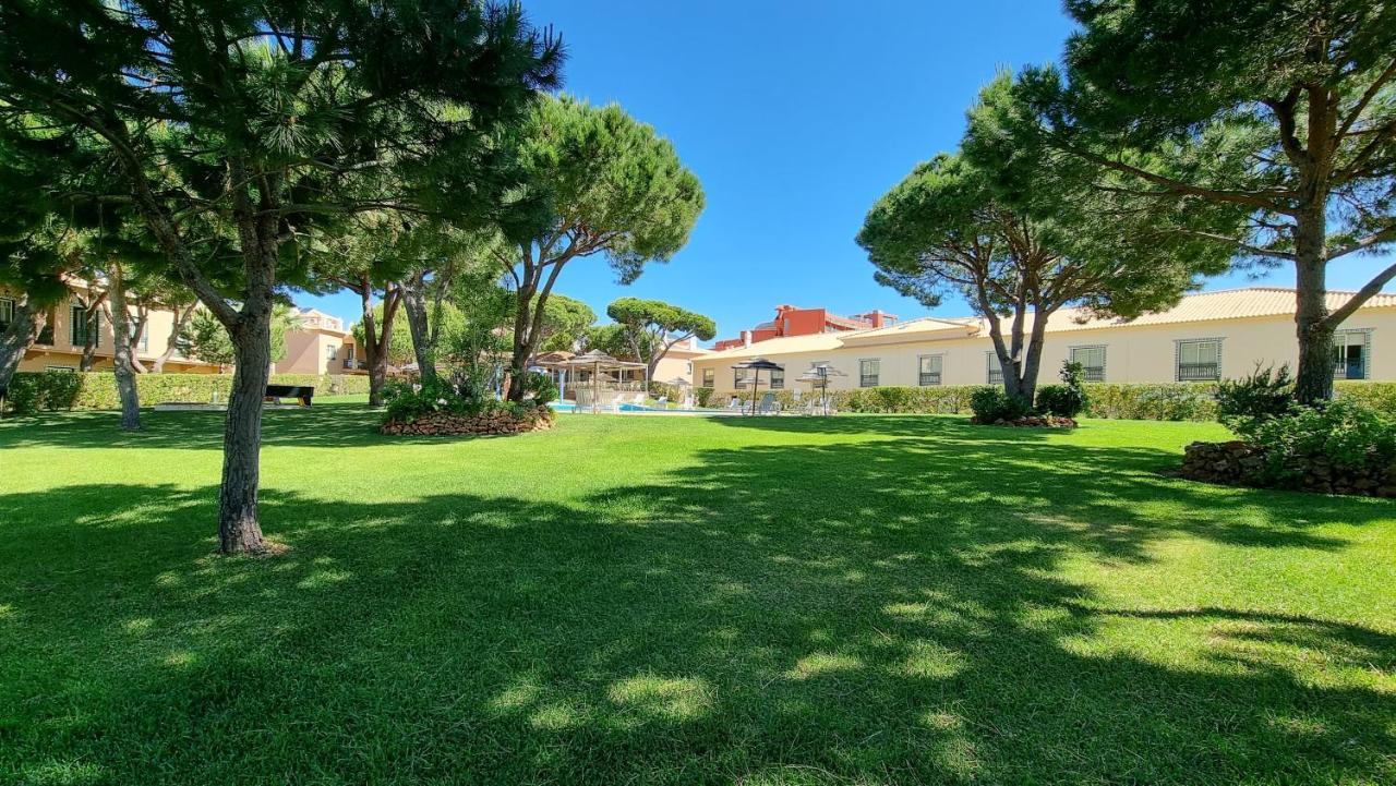 Apartamentos Praia Da Oura By Sunny Deluxe Albufeira Ngoại thất bức ảnh
