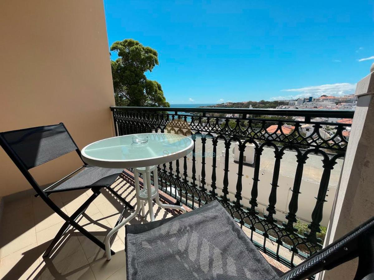 Apartamentos Praia Da Oura By Sunny Deluxe Albufeira Ngoại thất bức ảnh