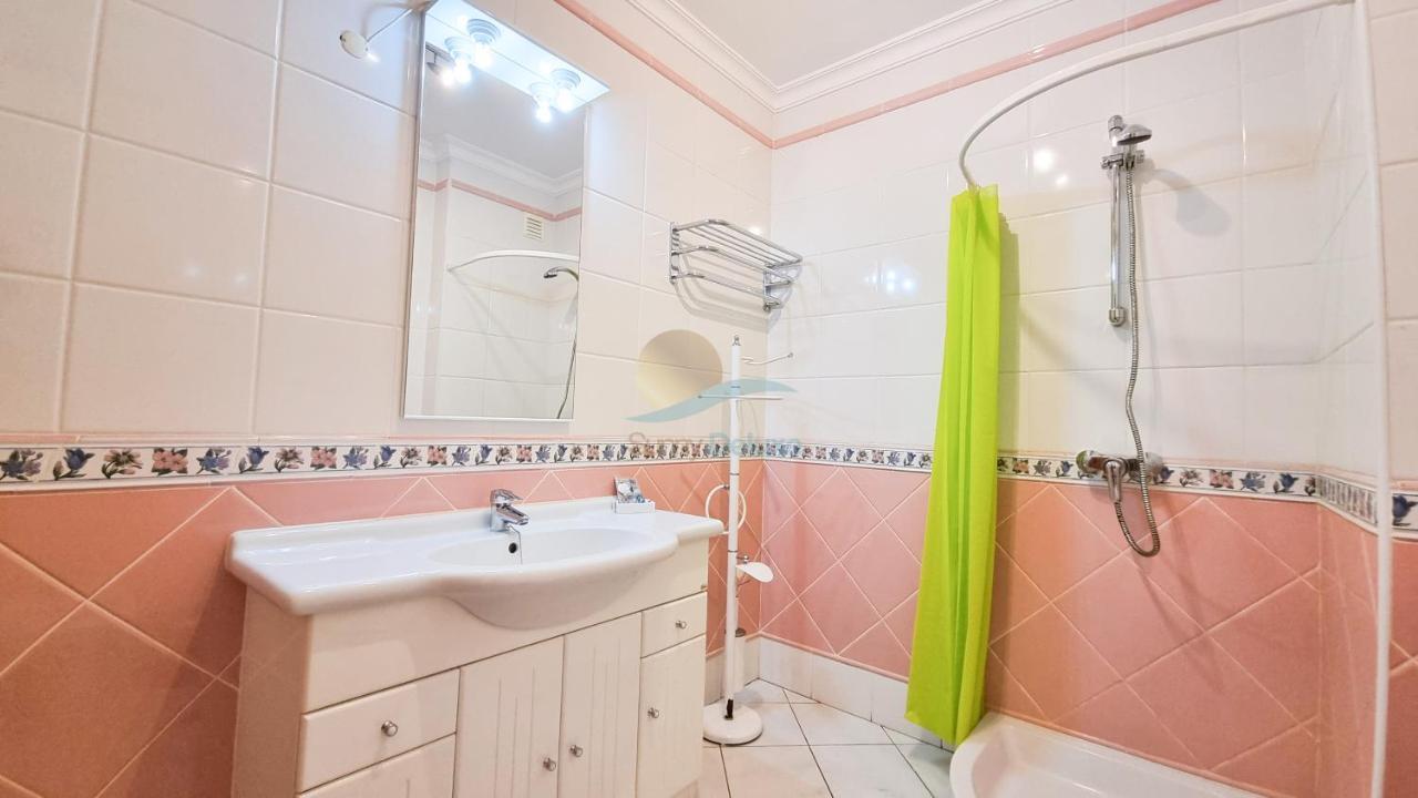 Apartamentos Praia Da Oura By Sunny Deluxe Albufeira Ngoại thất bức ảnh