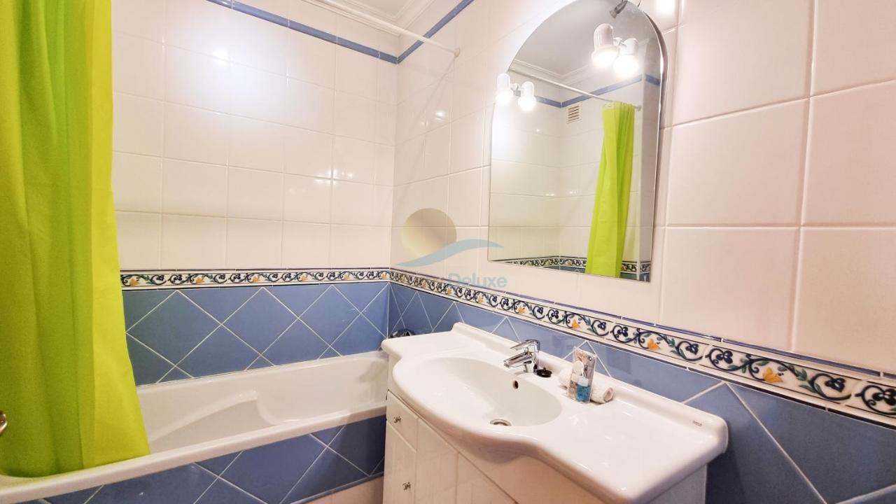 Apartamentos Praia Da Oura By Sunny Deluxe Albufeira Ngoại thất bức ảnh