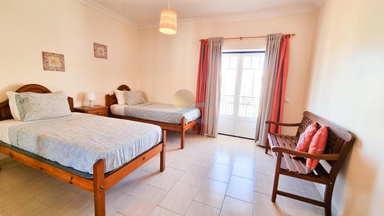 Apartamentos Praia Da Oura By Sunny Deluxe Albufeira Ngoại thất bức ảnh