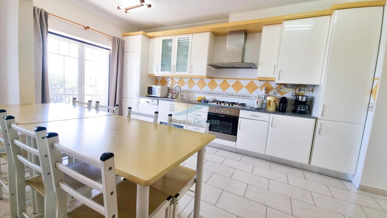 Apartamentos Praia Da Oura By Sunny Deluxe Albufeira Ngoại thất bức ảnh