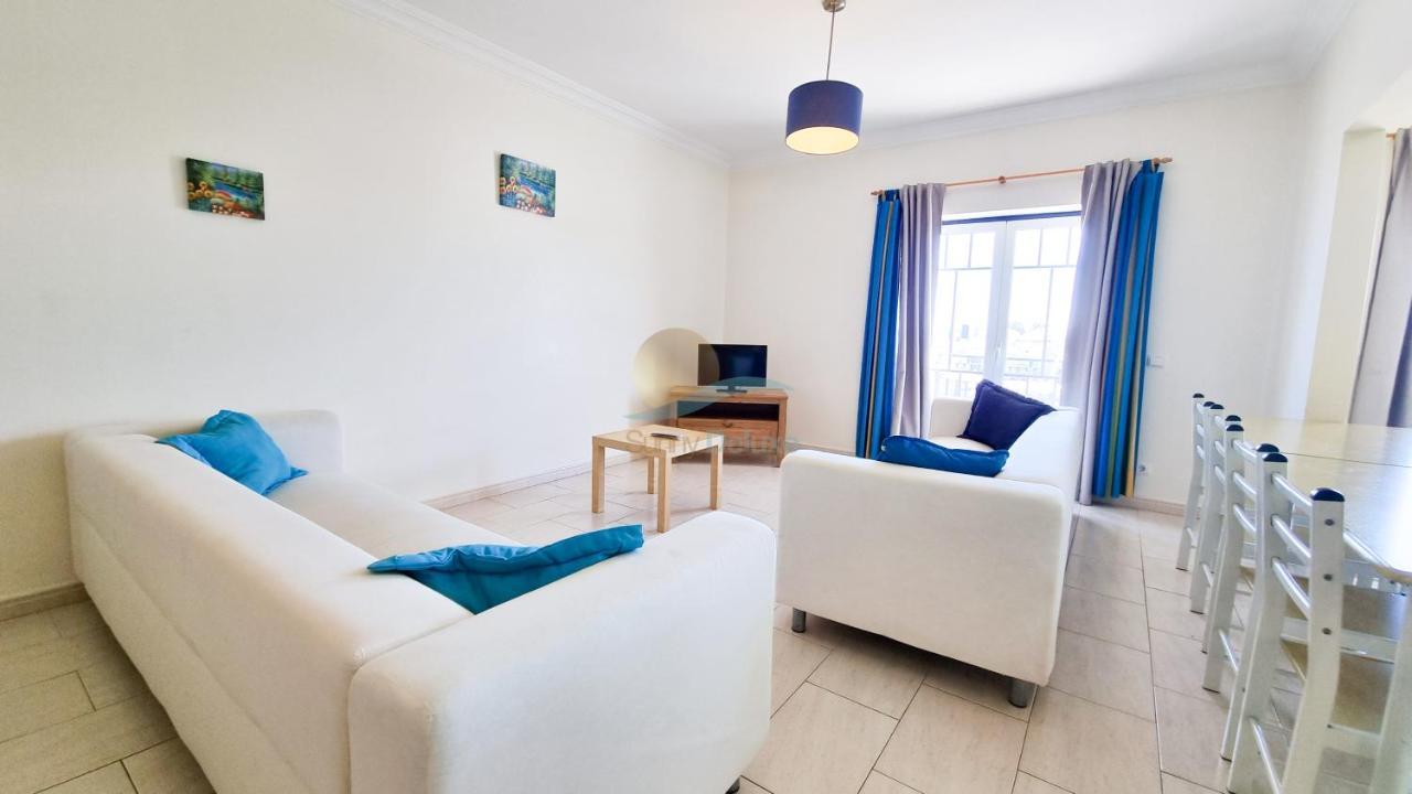 Apartamentos Praia Da Oura By Sunny Deluxe Albufeira Ngoại thất bức ảnh