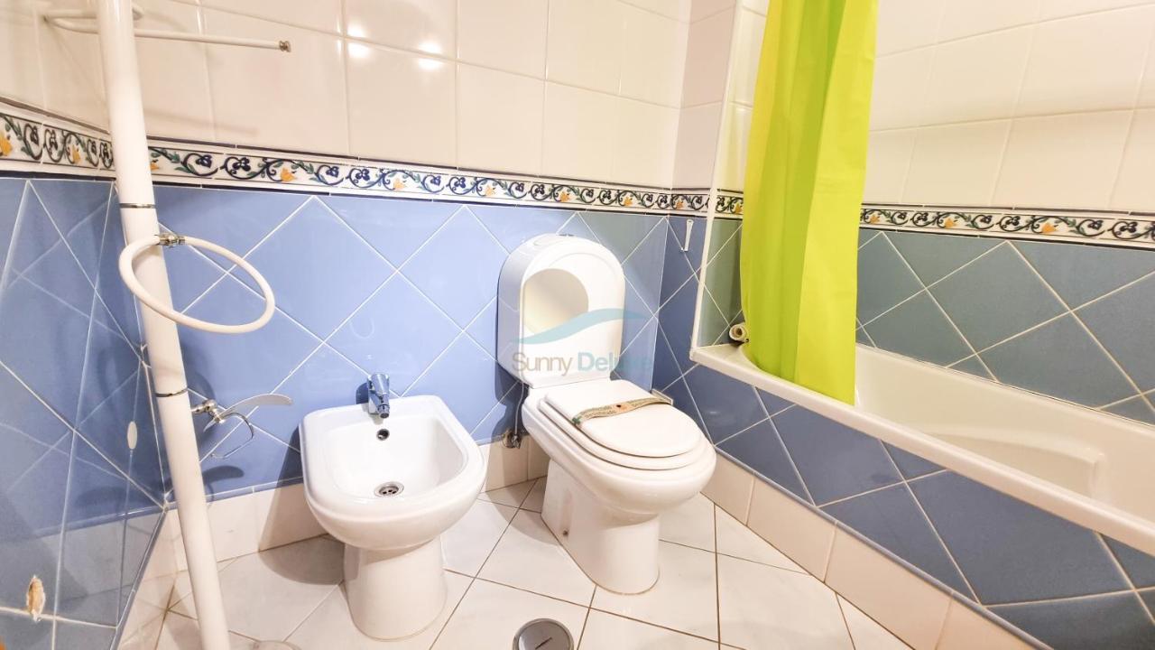 Apartamentos Praia Da Oura By Sunny Deluxe Albufeira Ngoại thất bức ảnh