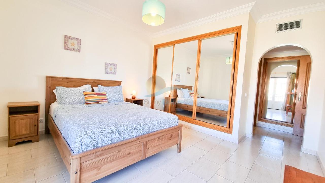Apartamentos Praia Da Oura By Sunny Deluxe Albufeira Ngoại thất bức ảnh
