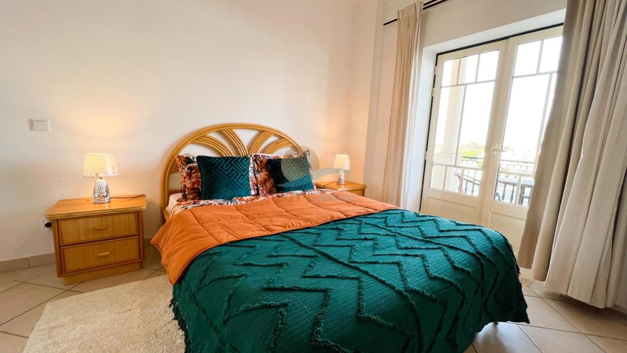 Apartamentos Praia Da Oura By Sunny Deluxe Albufeira Ngoại thất bức ảnh