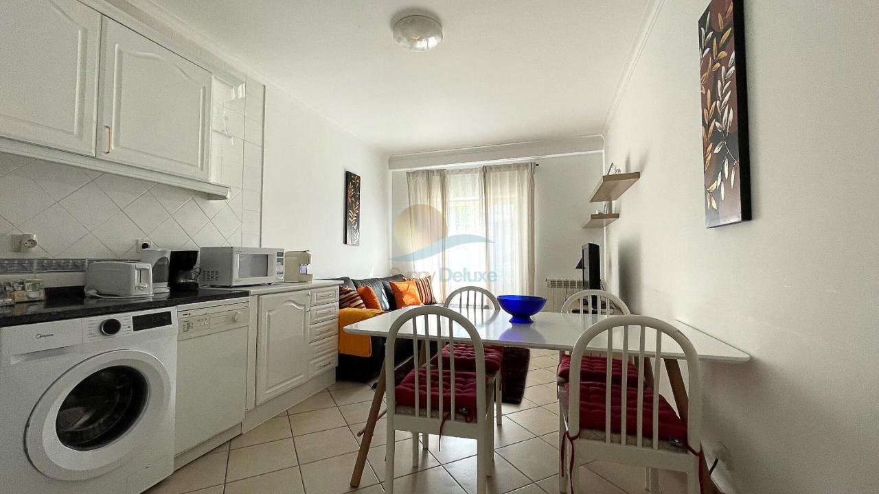 Apartamentos Praia Da Oura By Sunny Deluxe Albufeira Ngoại thất bức ảnh