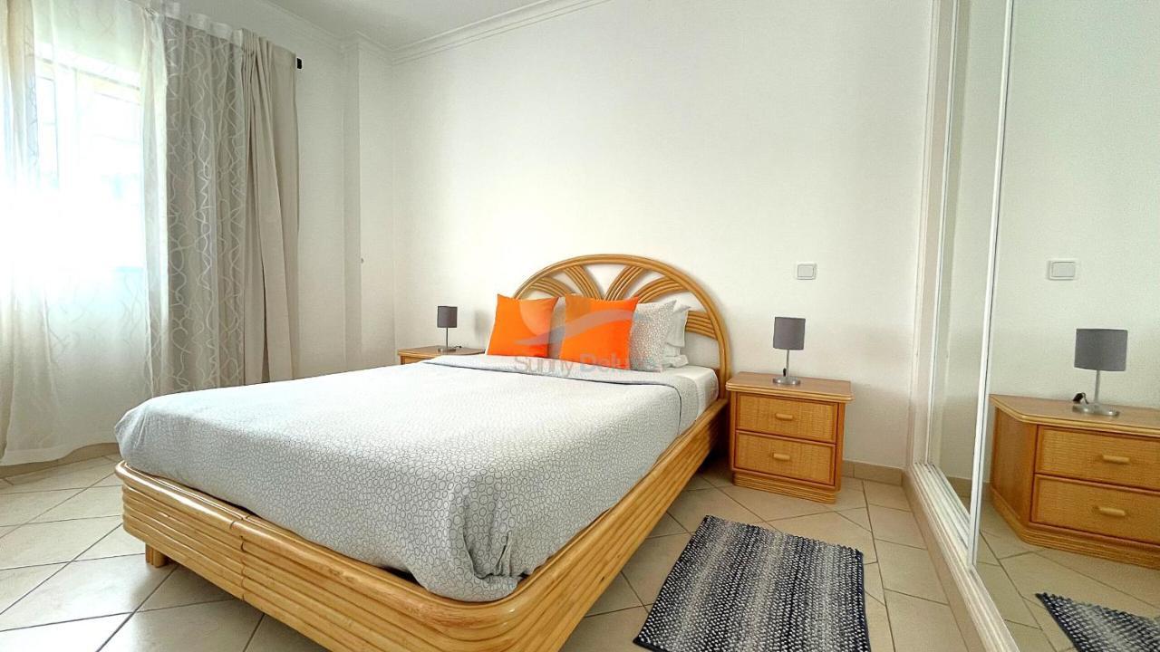 Apartamentos Praia Da Oura By Sunny Deluxe Albufeira Ngoại thất bức ảnh
