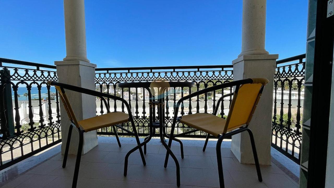 Apartamentos Praia Da Oura By Sunny Deluxe Albufeira Ngoại thất bức ảnh