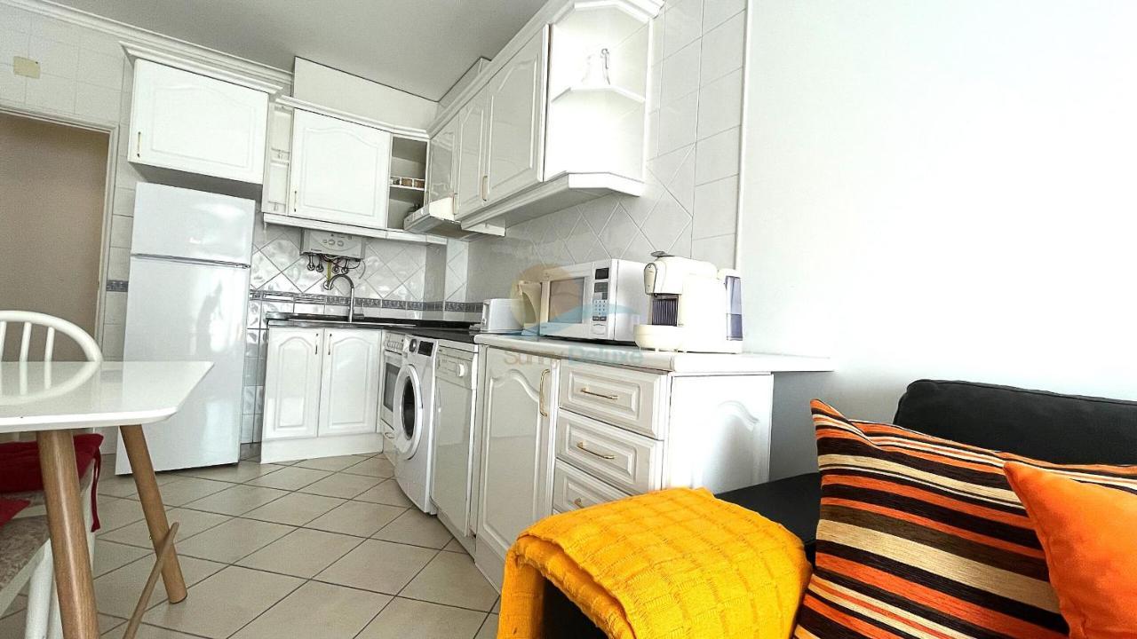 Apartamentos Praia Da Oura By Sunny Deluxe Albufeira Ngoại thất bức ảnh