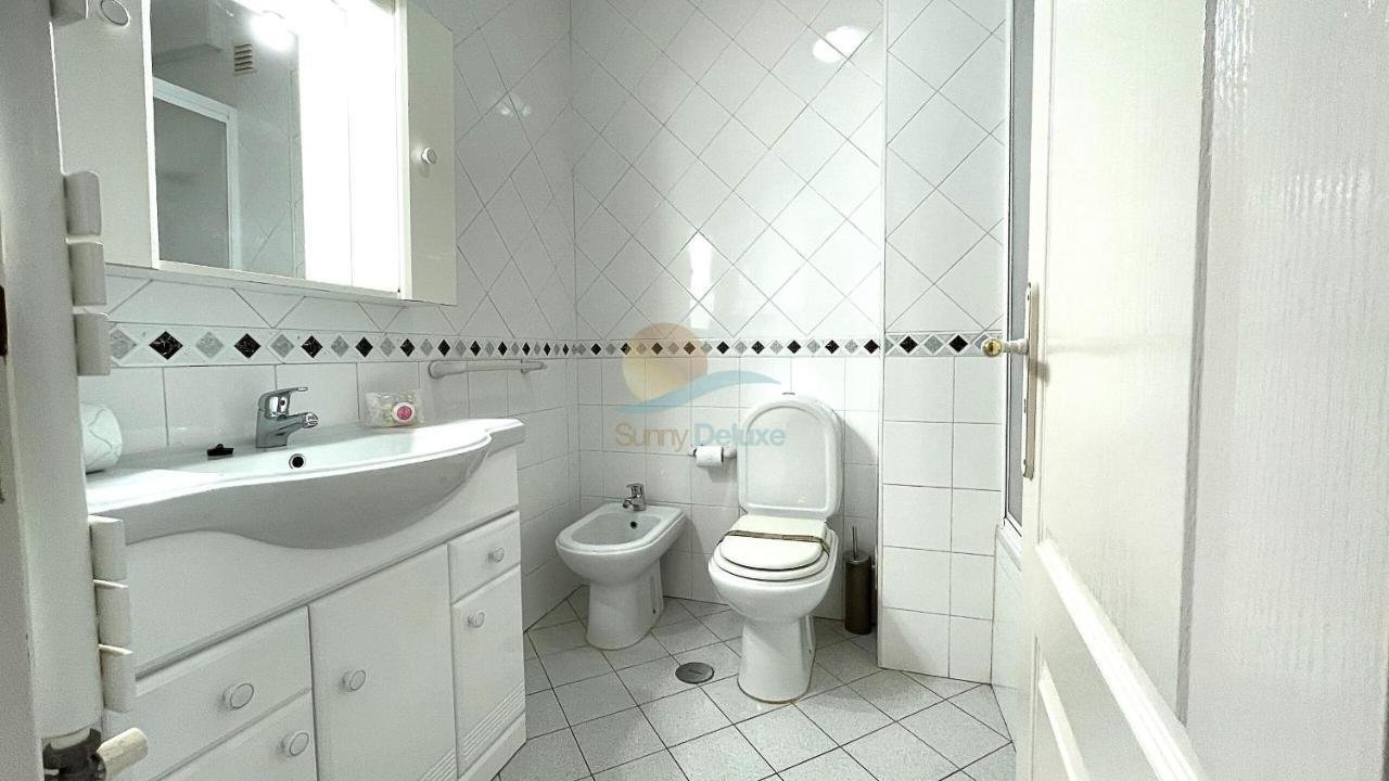 Apartamentos Praia Da Oura By Sunny Deluxe Albufeira Ngoại thất bức ảnh