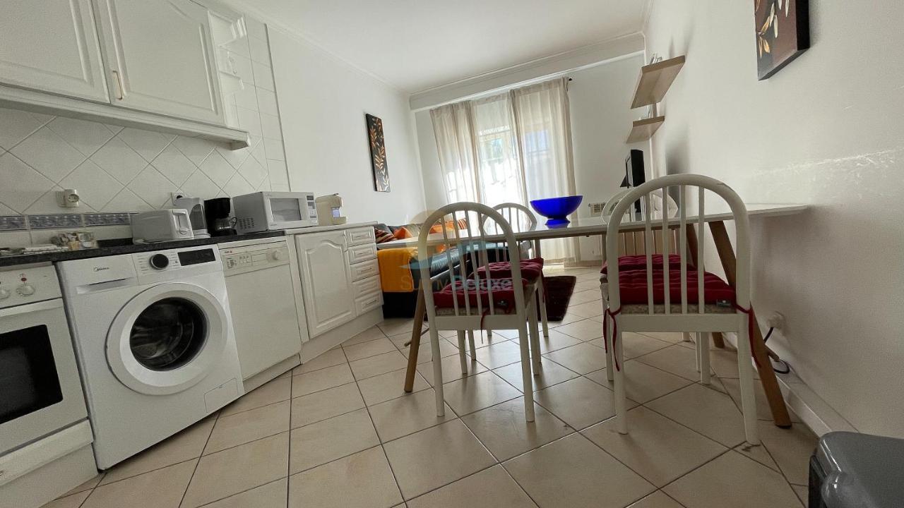 Apartamentos Praia Da Oura By Sunny Deluxe Albufeira Ngoại thất bức ảnh