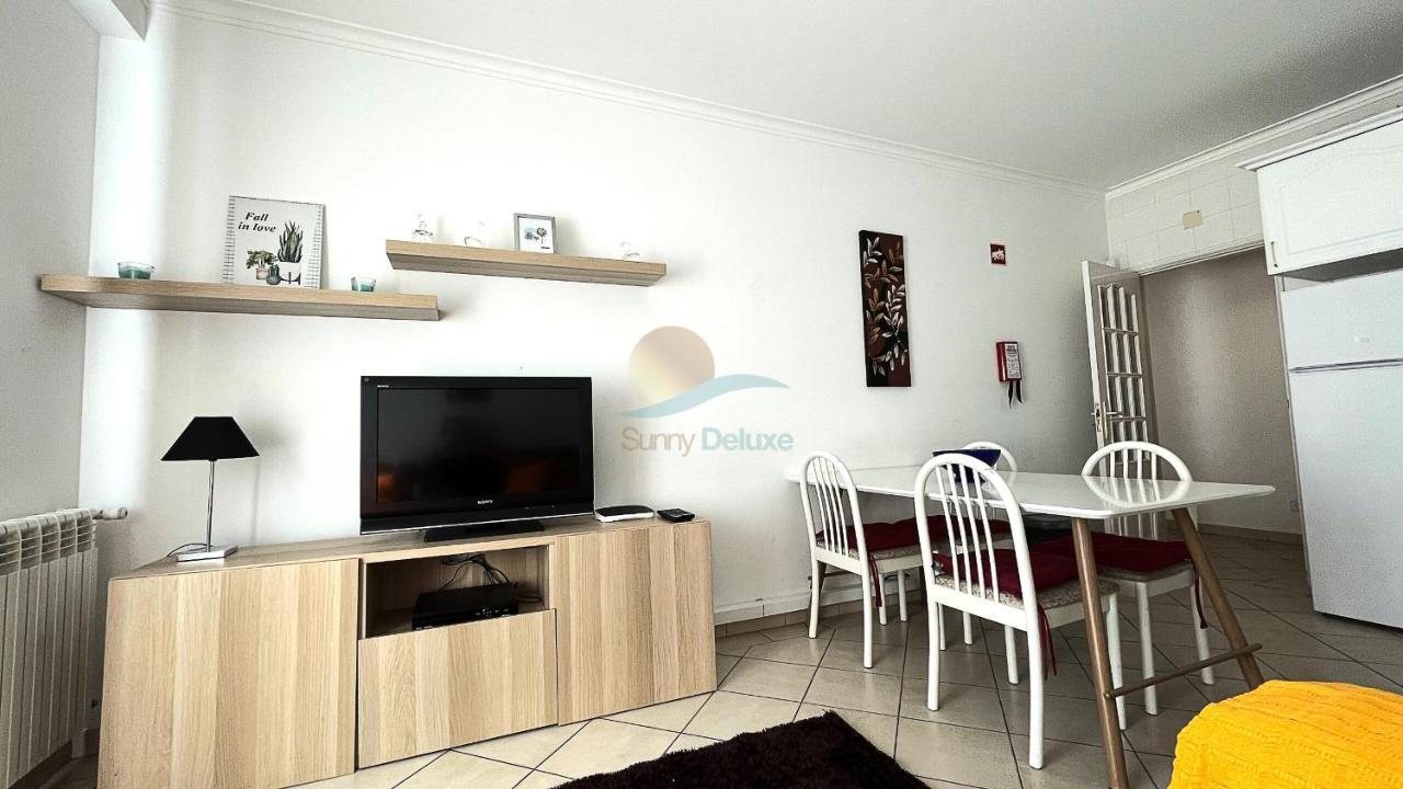 Apartamentos Praia Da Oura By Sunny Deluxe Albufeira Ngoại thất bức ảnh