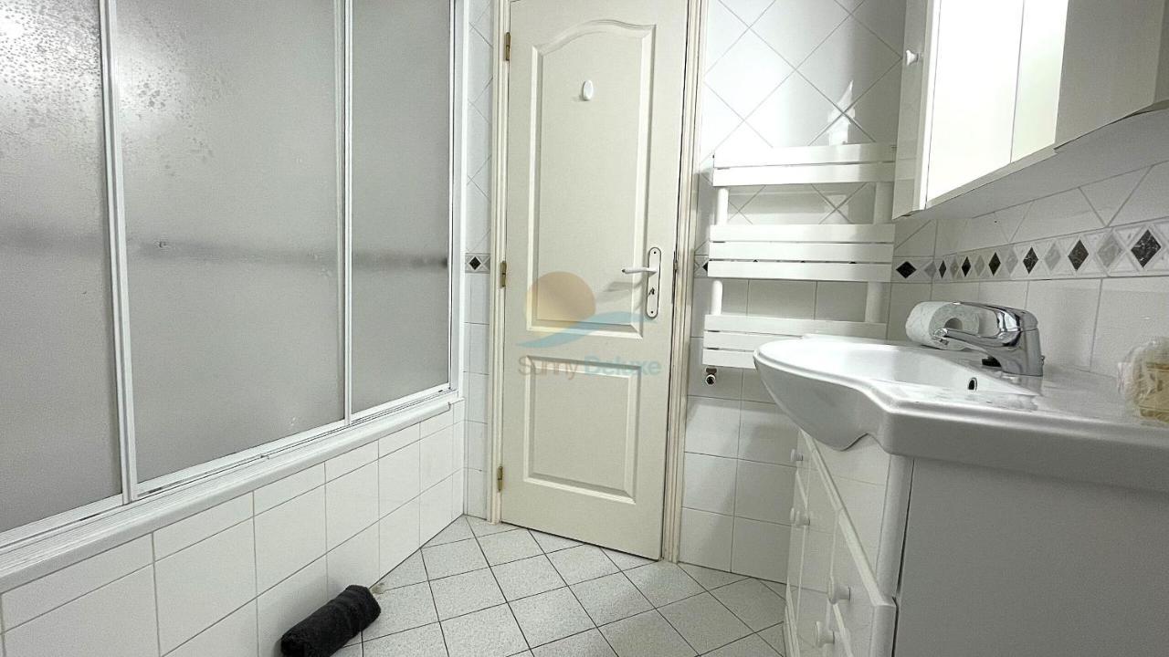 Apartamentos Praia Da Oura By Sunny Deluxe Albufeira Ngoại thất bức ảnh
