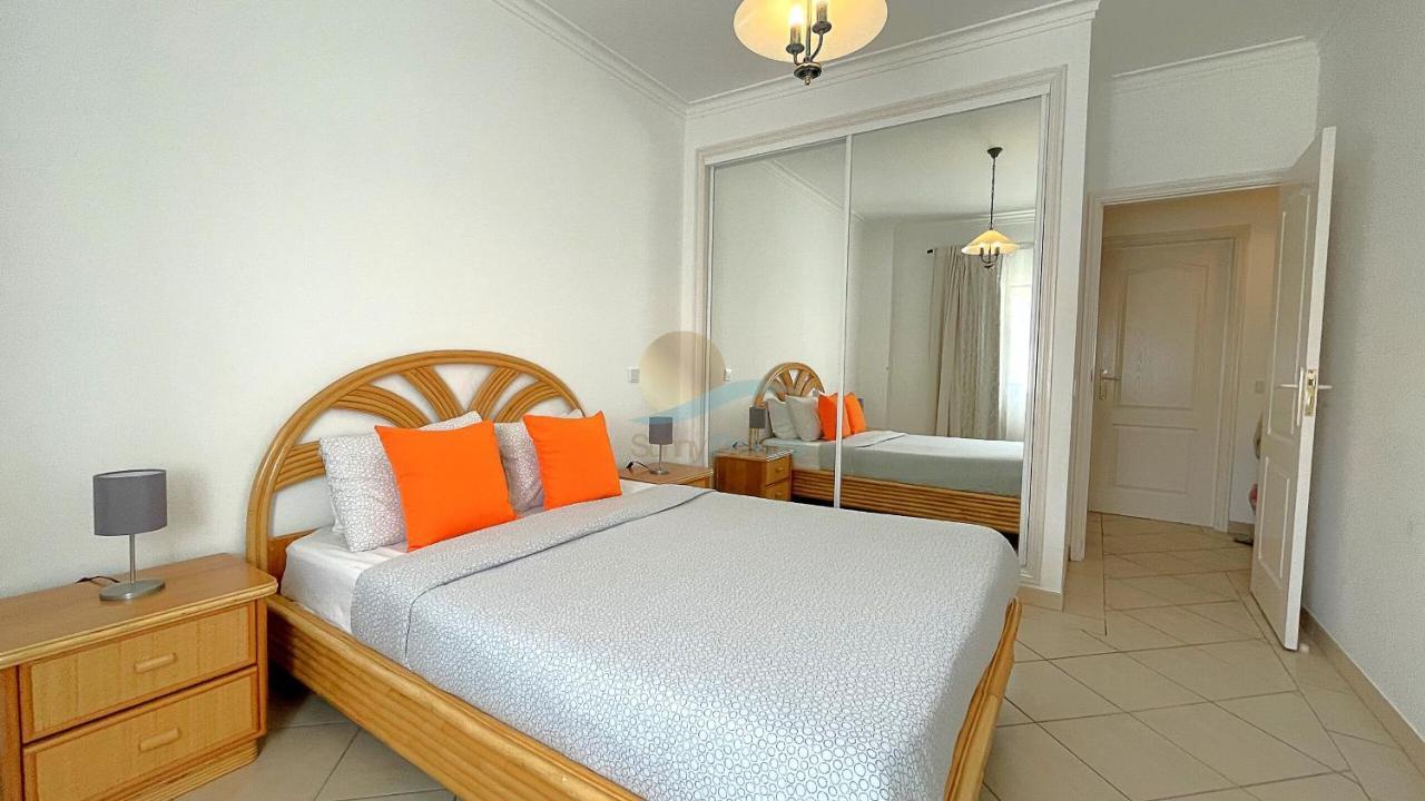 Apartamentos Praia Da Oura By Sunny Deluxe Albufeira Ngoại thất bức ảnh