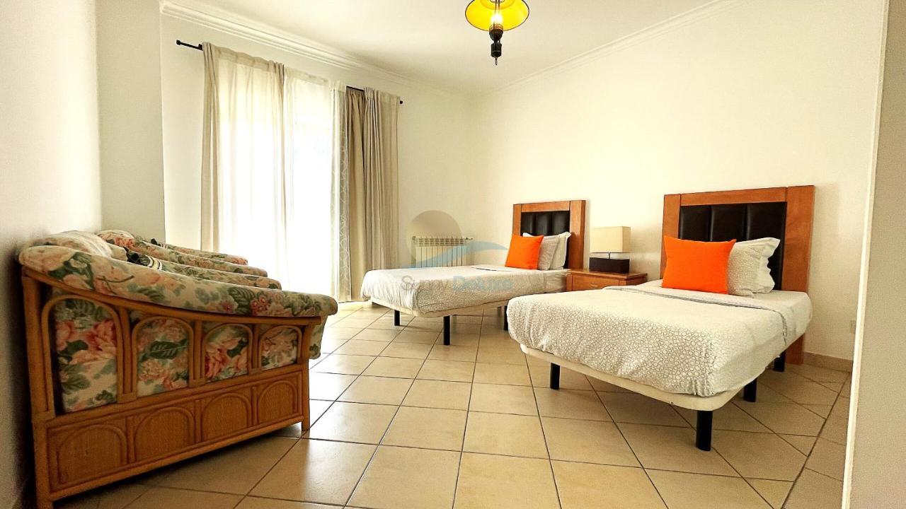 Apartamentos Praia Da Oura By Sunny Deluxe Albufeira Ngoại thất bức ảnh