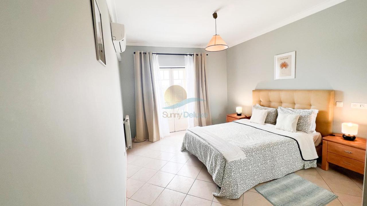 Apartamentos Praia Da Oura By Sunny Deluxe Albufeira Ngoại thất bức ảnh