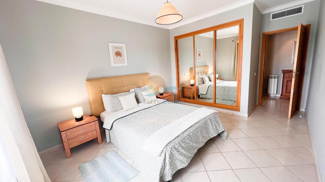 Apartamentos Praia Da Oura By Sunny Deluxe Albufeira Ngoại thất bức ảnh