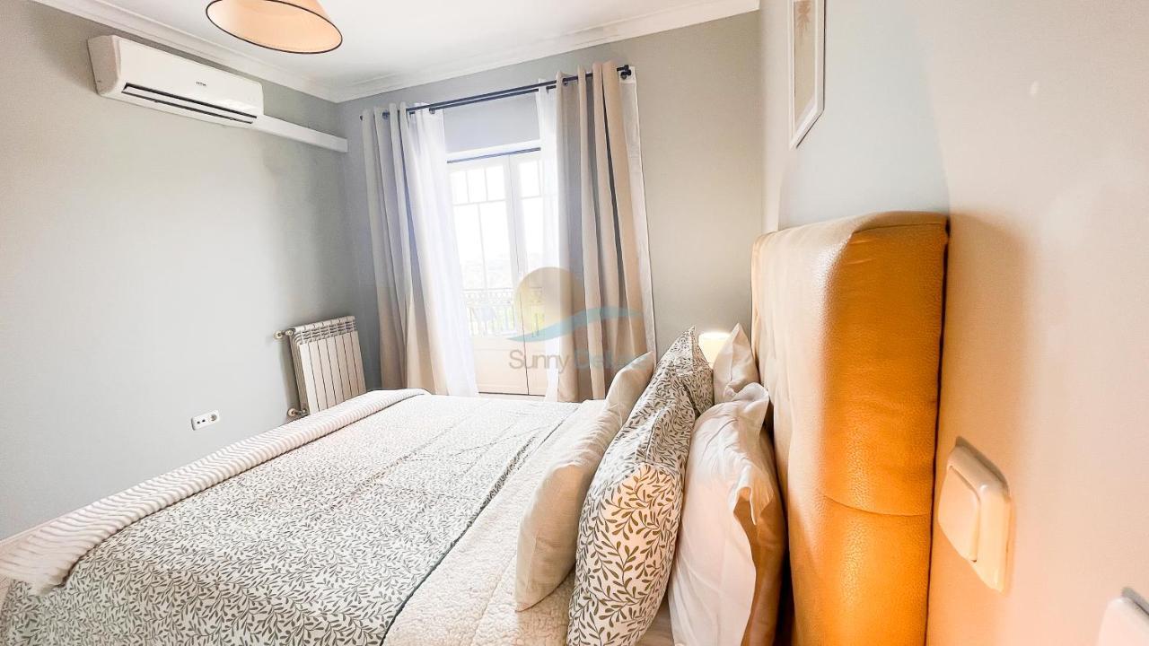 Apartamentos Praia Da Oura By Sunny Deluxe Albufeira Ngoại thất bức ảnh